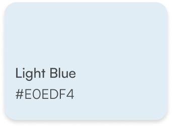 Light Blue